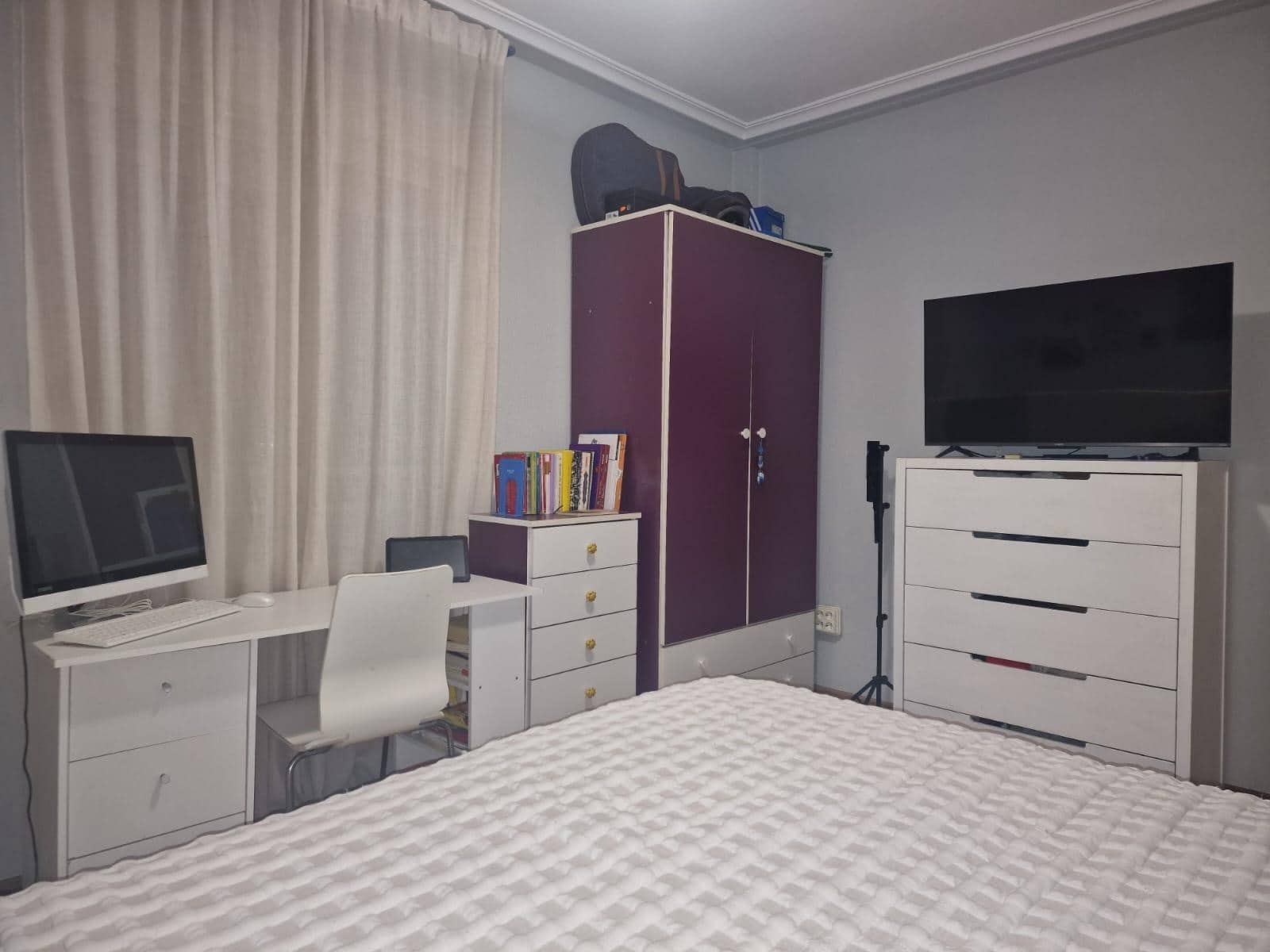 3 soveværelse Lejlighed til salg i Elche / Elx med garage - € 229.900 (Ref: 9449591)