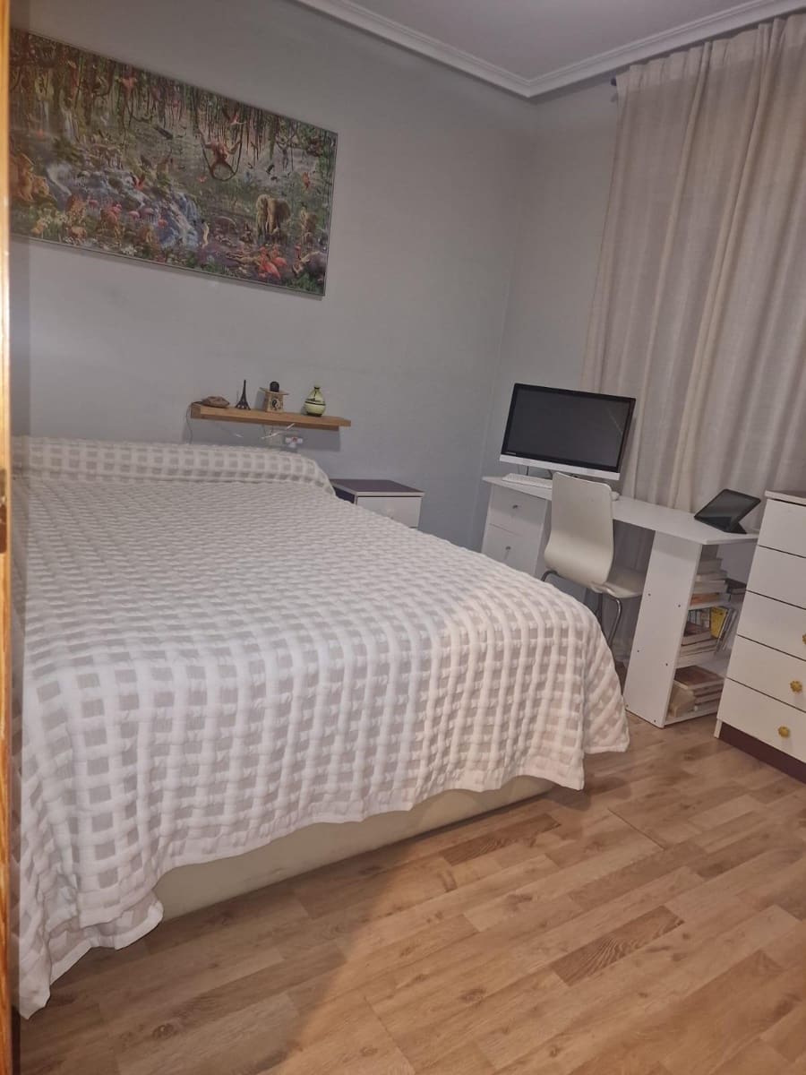 3 soveværelse Lejlighed til salg i Elche / Elx med garage - € 229.900 (Ref: 9449591)