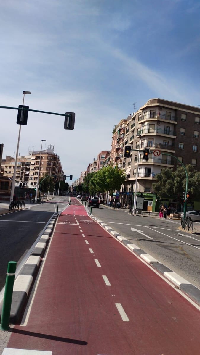 3 soveværelse Lejlighed til salg i Elche / Elx med garage - € 229.900 (Ref: 9449591)