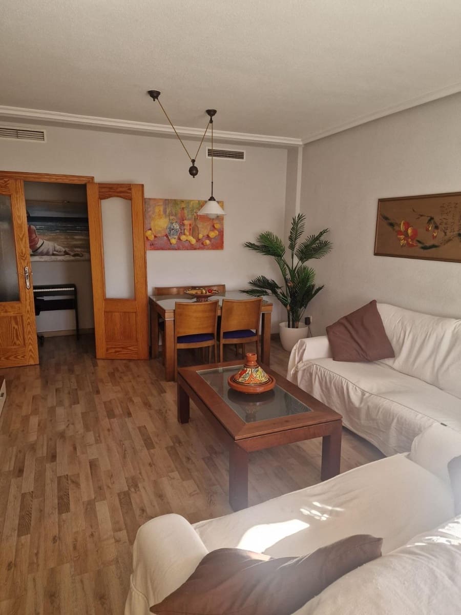 3 soveværelse Lejlighed til salg i Elche / Elx med garage - € 229.900 (Ref: 9449591)