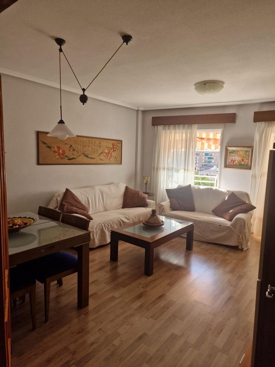 3 soveværelse Lejlighed til salg i Elche / Elx med garage - € 229.900 (Ref: 9449591)