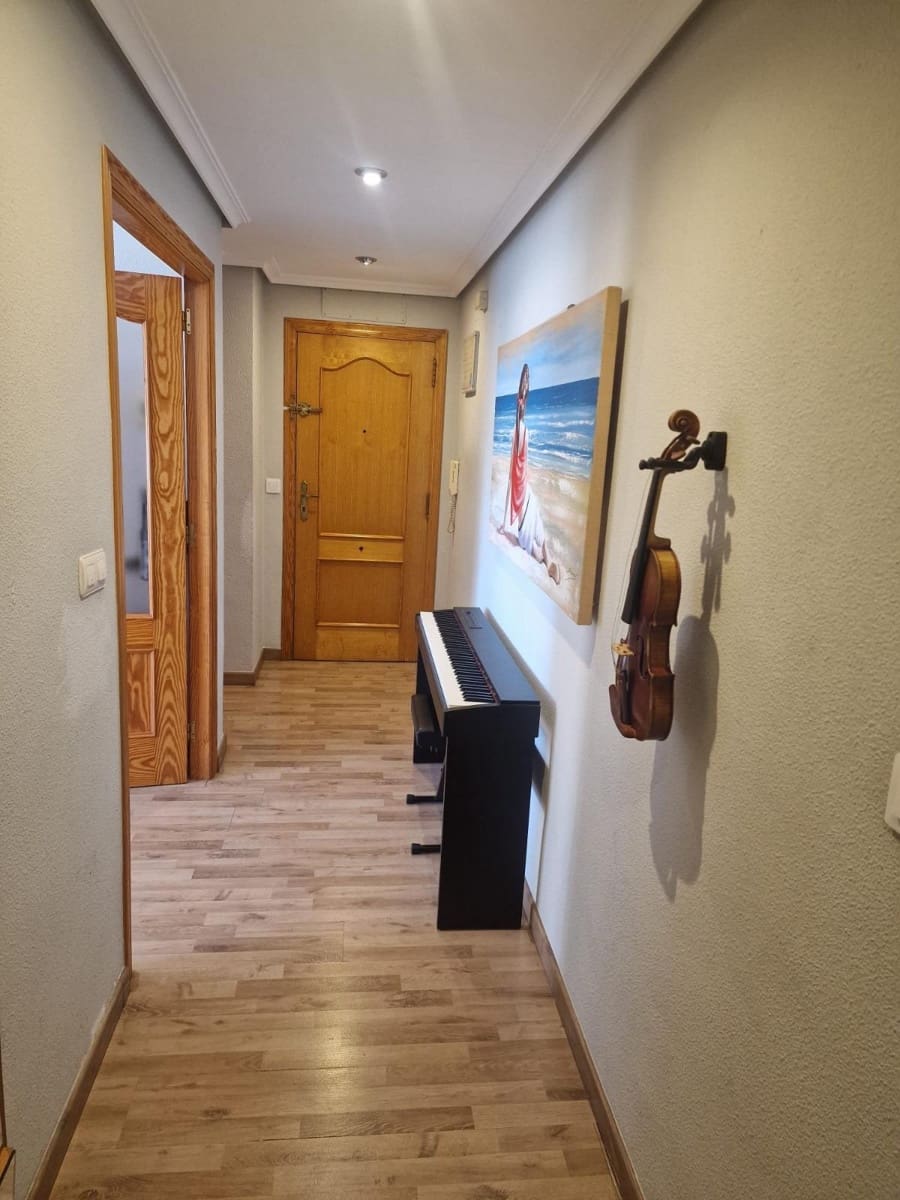 3 soveværelse Lejlighed til salg i Elche / Elx med garage - € 229.900 (Ref: 9449591)