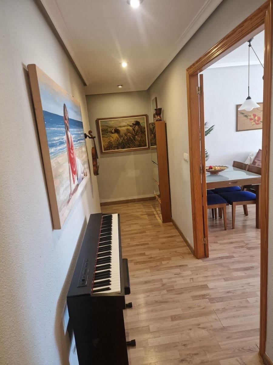 3 soveværelse Lejlighed til salg i Elche / Elx med garage - € 229.900 (Ref: 9449591)