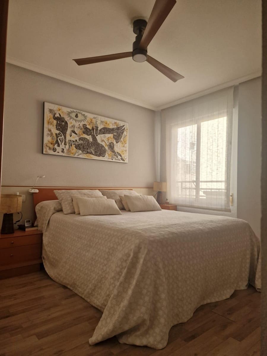 3 soveværelse Lejlighed til salg i Elche / Elx med garage - € 229.900 (Ref: 9449591)