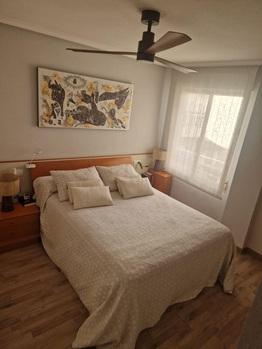 3 soveværelse Lejlighed til salg i Elche / Elx med garage - € 229.900 (Ref: 9449591)