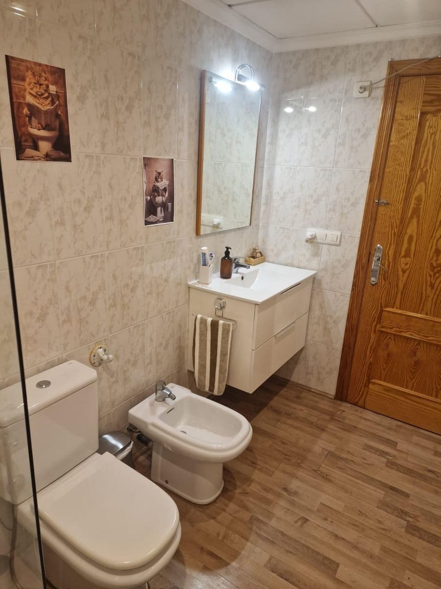 3 soveværelse Lejlighed til salg i Elche / Elx med garage - € 229.900 (Ref: 9449591)