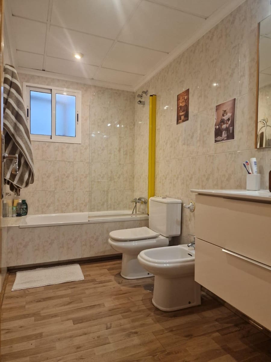 3 soveværelse Lejlighed til salg i Elche / Elx med garage - € 229.900 (Ref: 9449591)