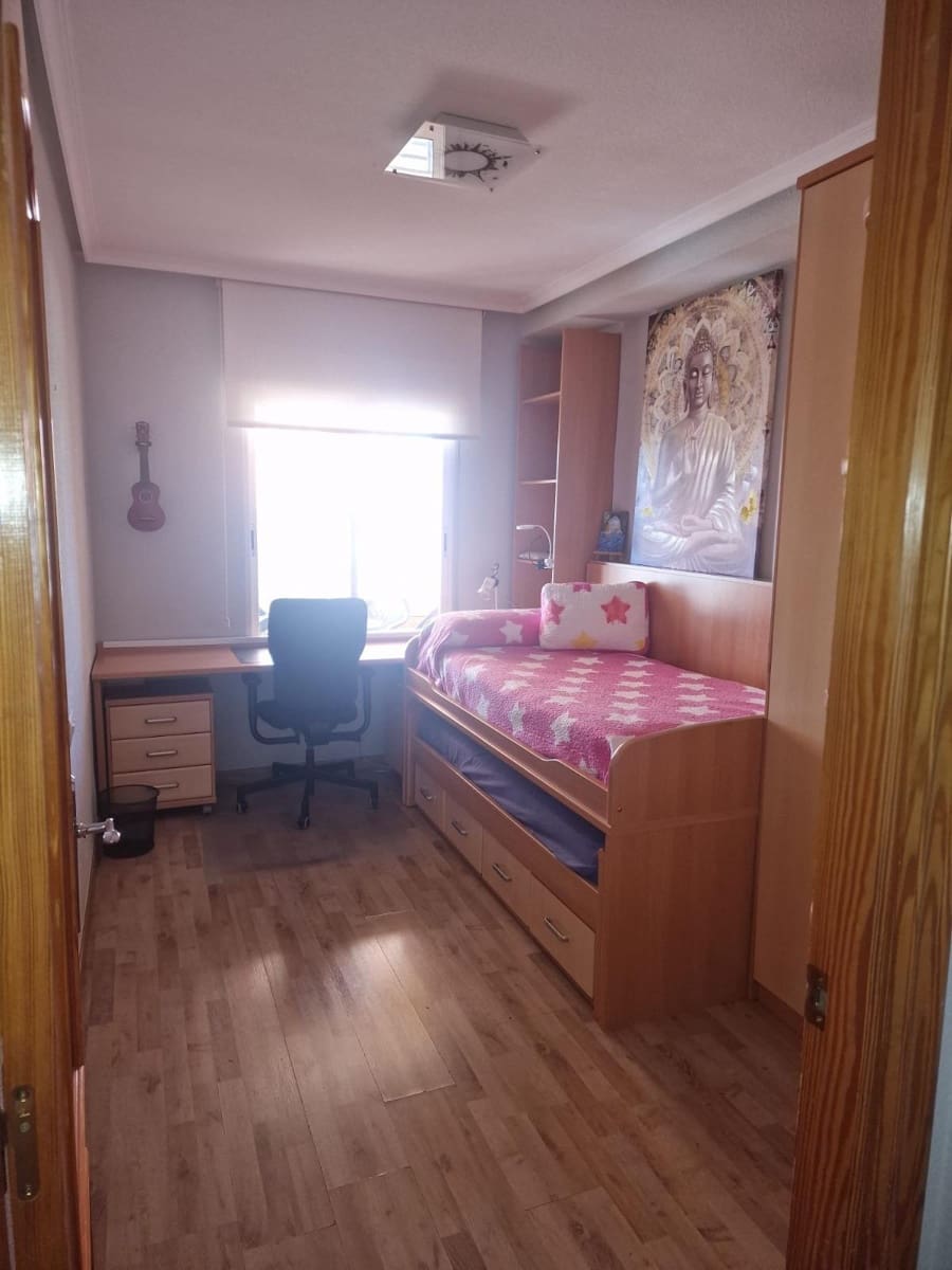 3 soveværelse Lejlighed til salg i Elche / Elx med garage - € 229.900 (Ref: 9449591)