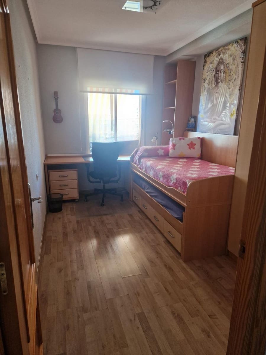 3 soveværelse Lejlighed til salg i Elche / Elx med garage - € 229.900 (Ref: 9449591)