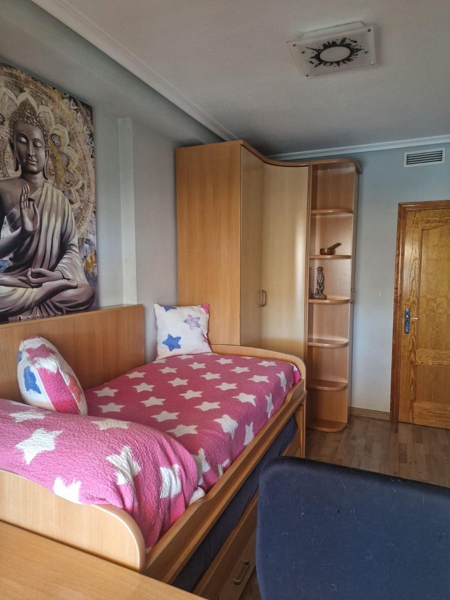 3 soveværelse Lejlighed til salg i Elche / Elx med garage - € 229.900 (Ref: 9449591)