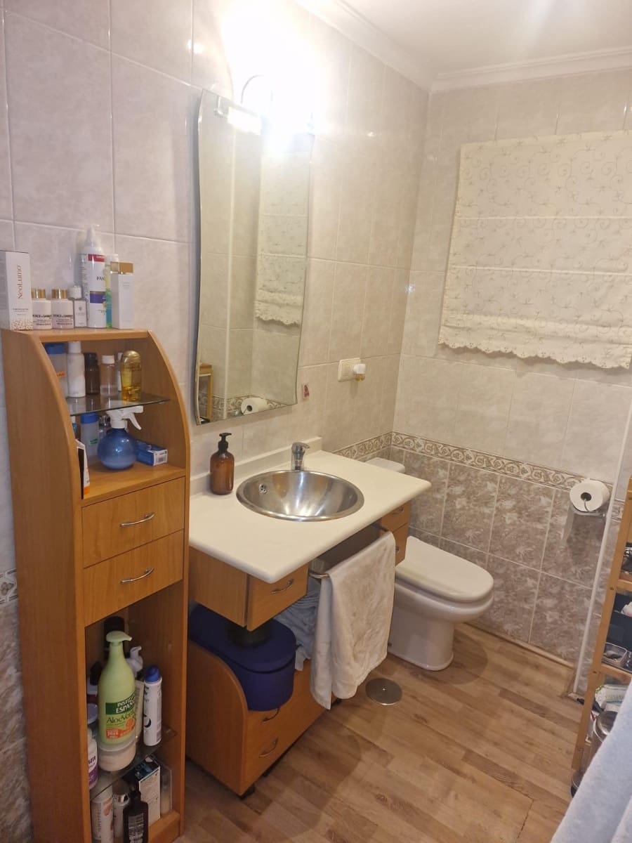 3 soveværelse Lejlighed til salg i Elche / Elx med garage - € 229.900 (Ref: 9449591)