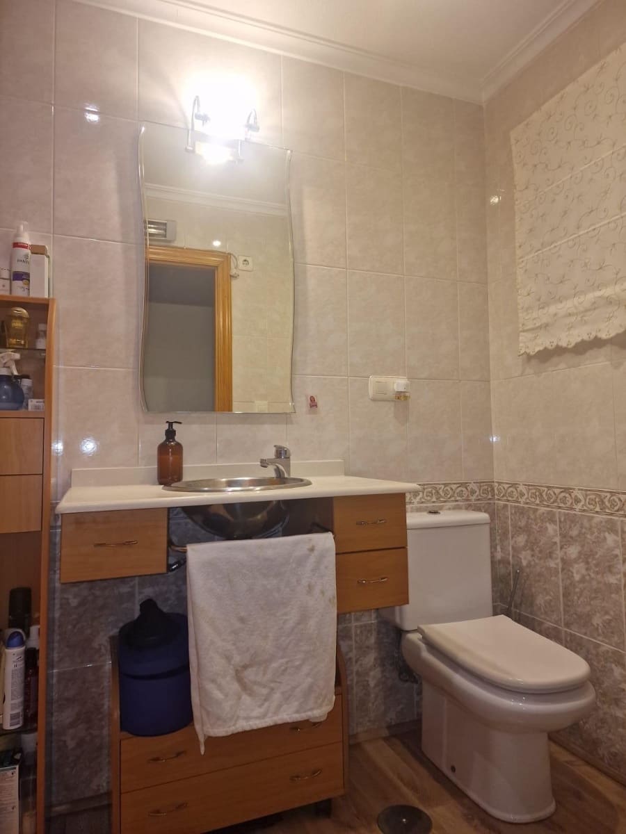 3 soveværelse Lejlighed til salg i Elche / Elx med garage - € 229.900 (Ref: 9449591)