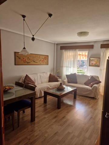 3 soveværelse Lejlighed til salg i Altabix, Elche / Elx med garage - € 229.900 (Ref: 9449591)