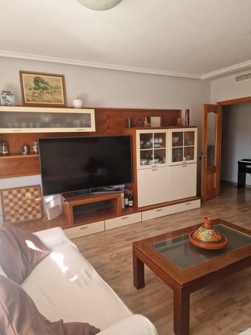 3 soveværelse Lejlighed til salg i Altabix, Elche / Elx med garage - € 229.900 (Ref: 9449591)