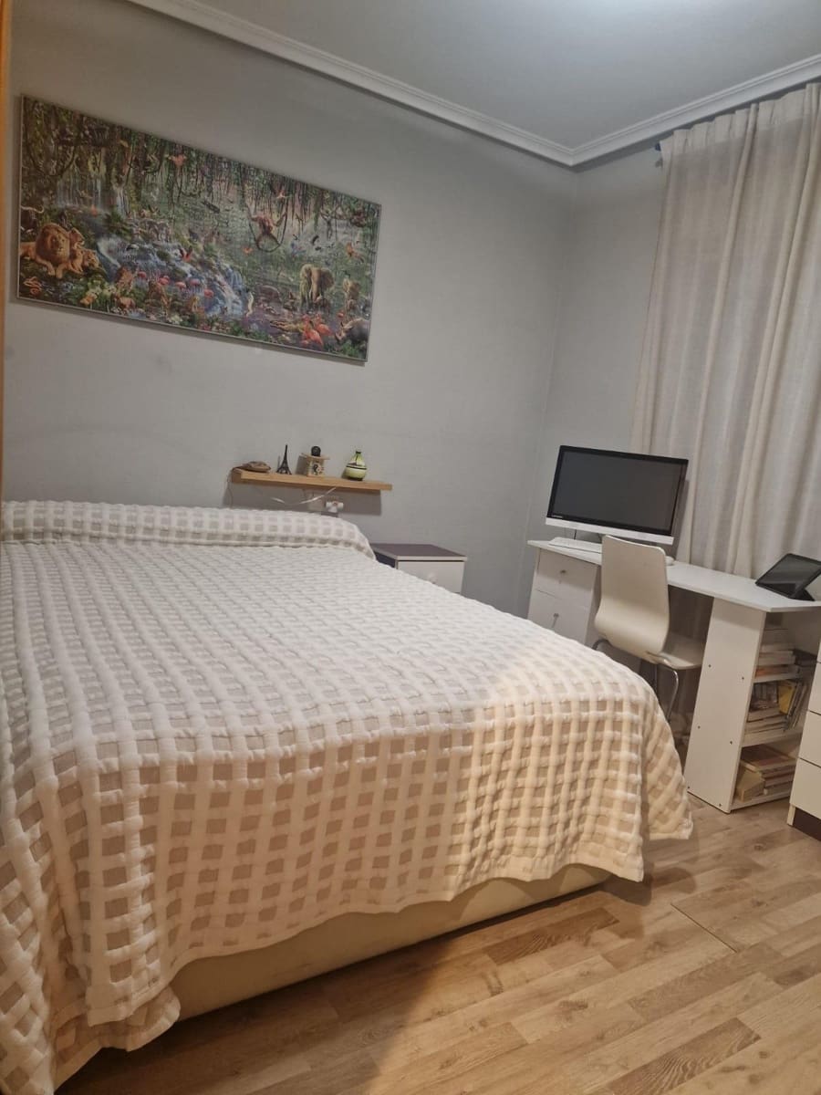 3 soveværelse Lejlighed til salg i Elche / Elx med garage - € 229.900 (Ref: 9449591)