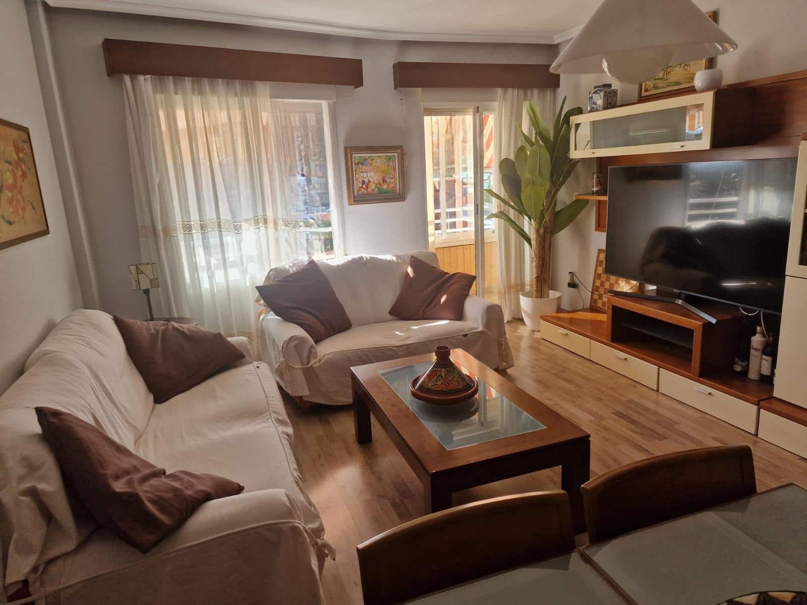 3 soveværelse Lejlighed til salg i Elche / Elx med garage - € 229.900 (Ref: 9449591)