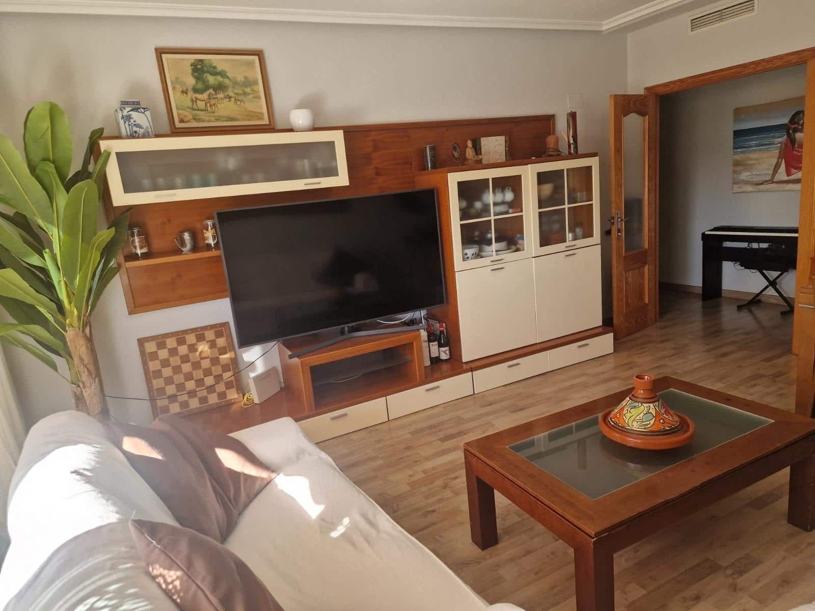 3 soveværelse Lejlighed til salg i Elche / Elx med garage - € 229.900 (Ref: 9449591)