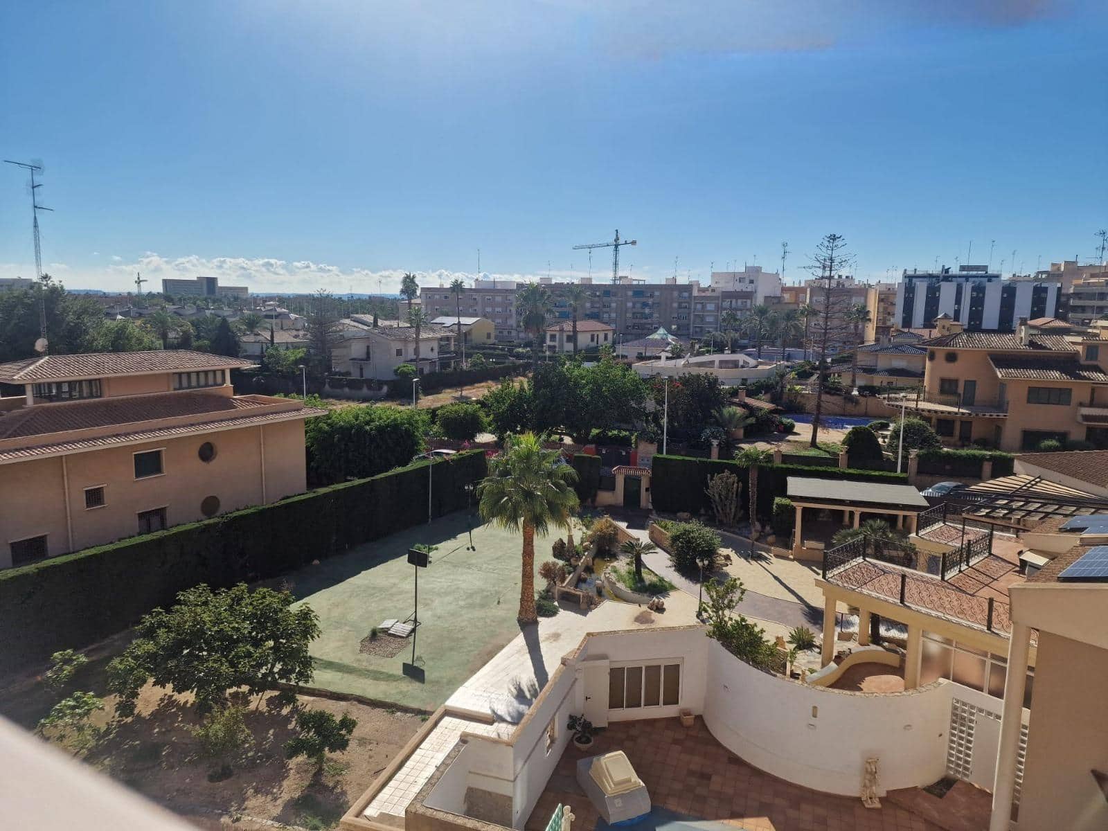 3 soveværelse Lejlighed til salg i Elche / Elx med garage - € 229.900 (Ref: 9449591)