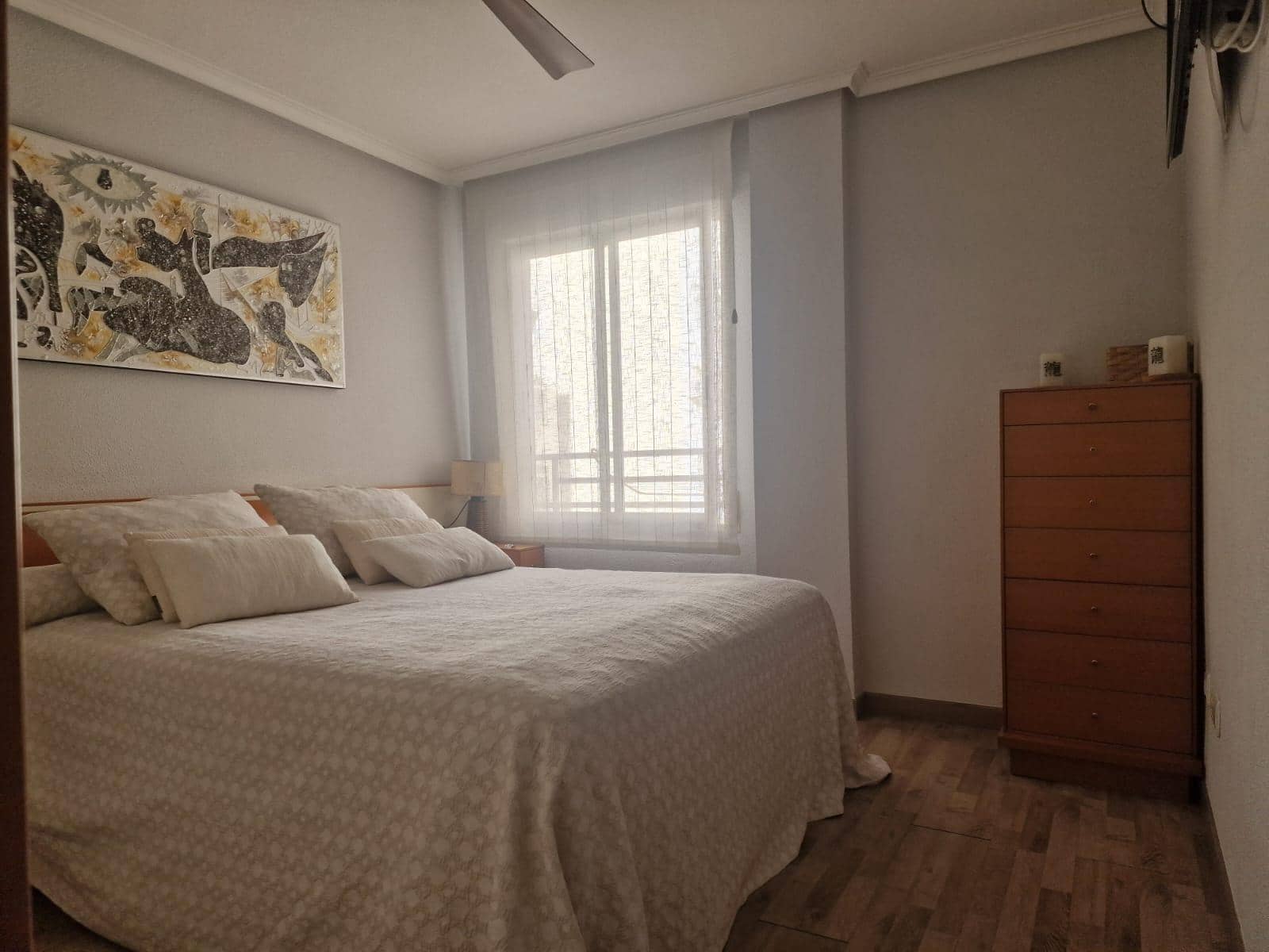 3 soveværelse Lejlighed til salg i Elche / Elx med garage - € 229.900 (Ref: 9449591)