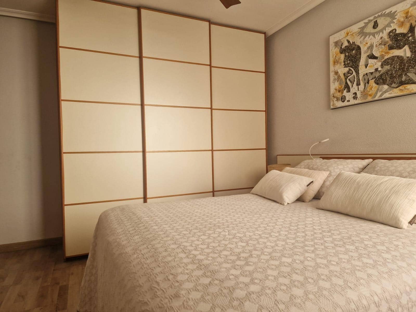 3 soveværelse Lejlighed til salg i Elche / Elx med garage - € 229.900 (Ref: 9449591)