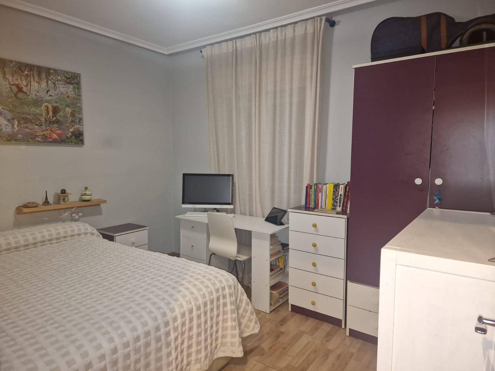 3 soveværelse Lejlighed til salg i Elche / Elx med garage - € 229.900 (Ref: 9449591)