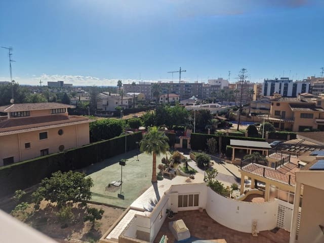 3 soveværelse Lejlighed til salg i Altabix, Elche / Elx med garage - € 229.900 (Ref: 9449591)