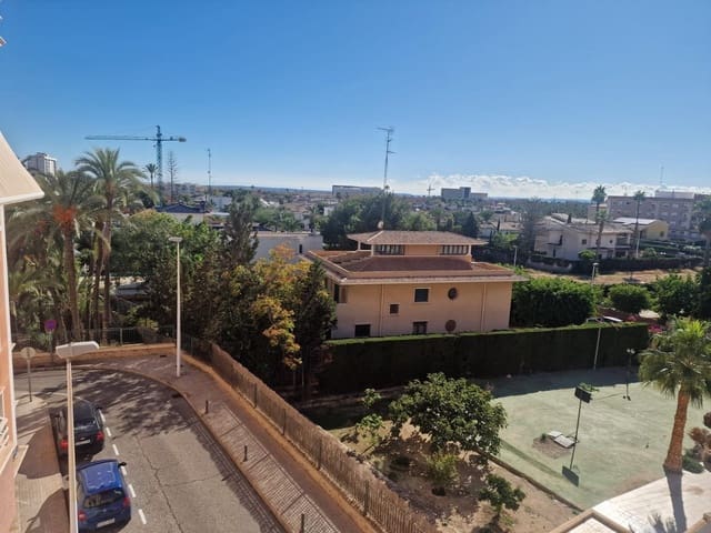 3 soveværelse Lejlighed til salg i Altabix, Elche / Elx med garage - € 229.900 (Ref: 9449591)