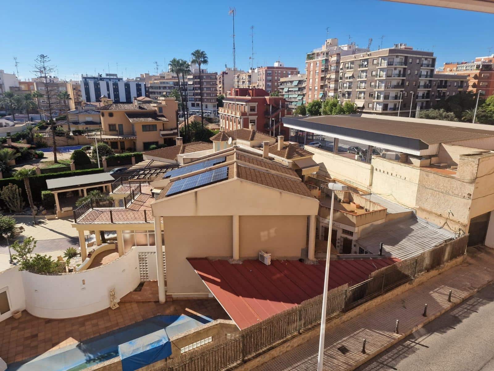 3 soveværelse Lejlighed til salg i Elche / Elx med garage - € 229.900 (Ref: 9449591)