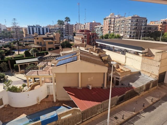 3 soveværelse Lejlighed til salg i Altabix, Elche / Elx med garage - € 229.900 (Ref: 9449591)