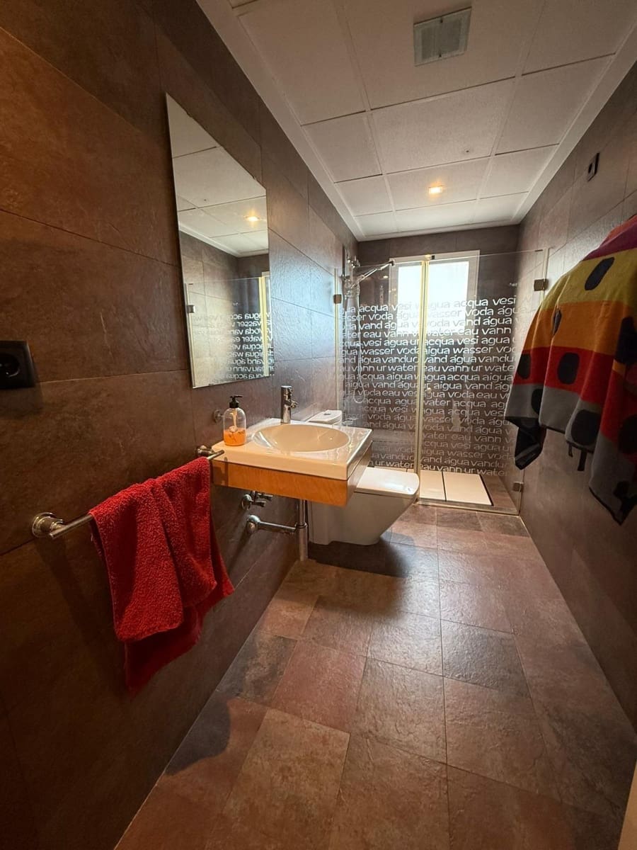 3 slaapkamer Penthouse te koop in Elche / Elx met garage - € 342.000 (Ref: 9450442)