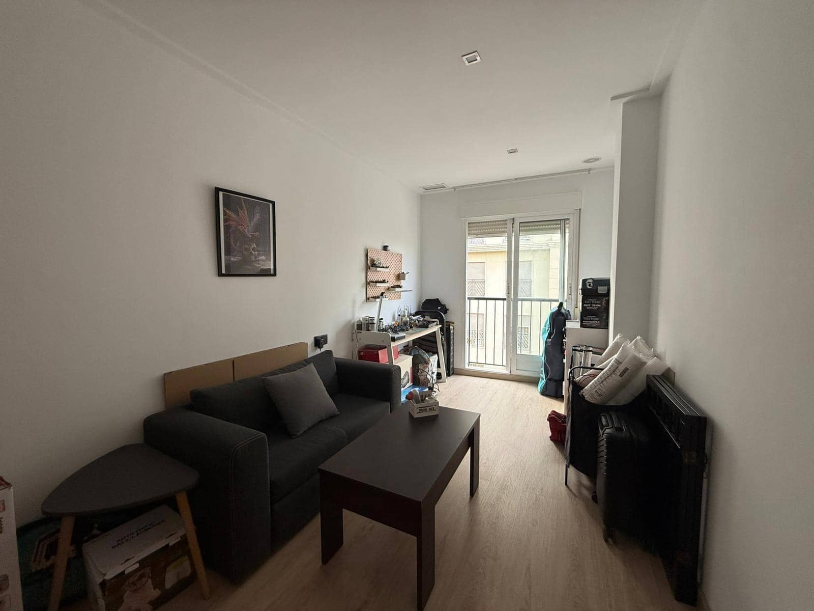 3 slaapkamer Penthouse te koop in Elche / Elx met garage - € 342.000 (Ref: 9450442)