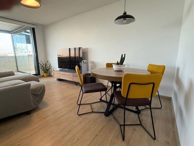 3 slaapkamer Penthouse te koop in Elche / Elx met garage - € 342.000 (Ref: 9450442)