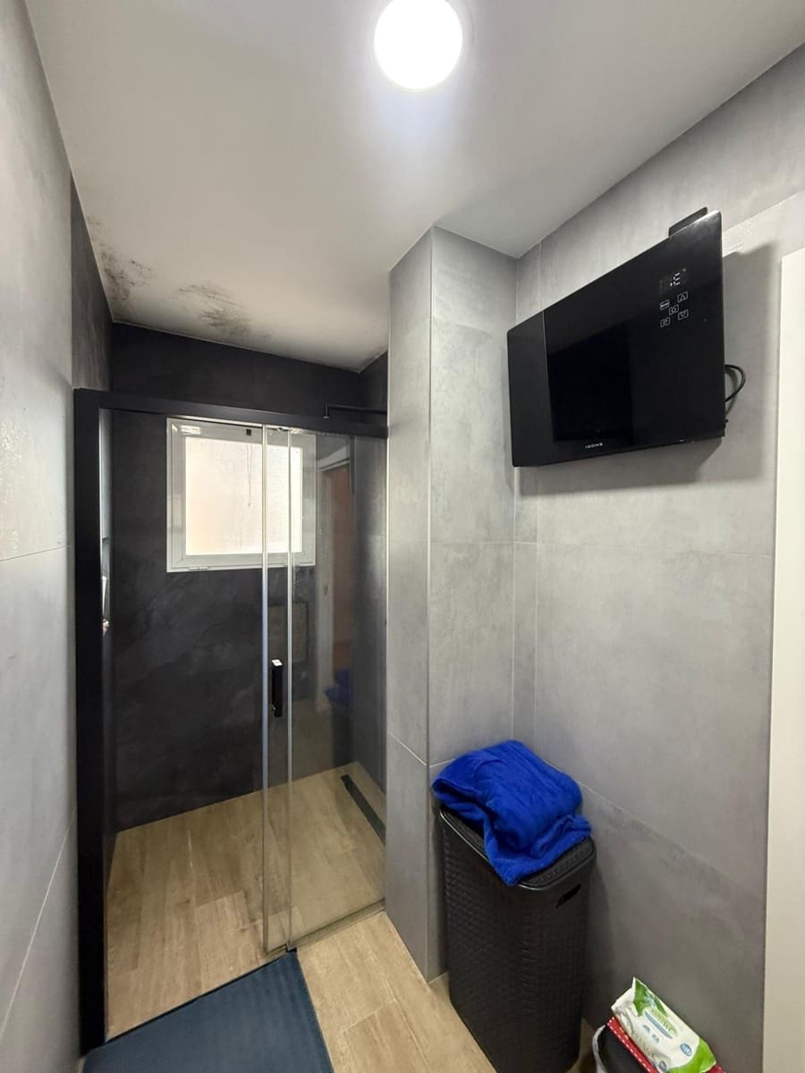 3 slaapkamer Penthouse te koop in Elche / Elx met garage - € 342.000 (Ref: 9450442)