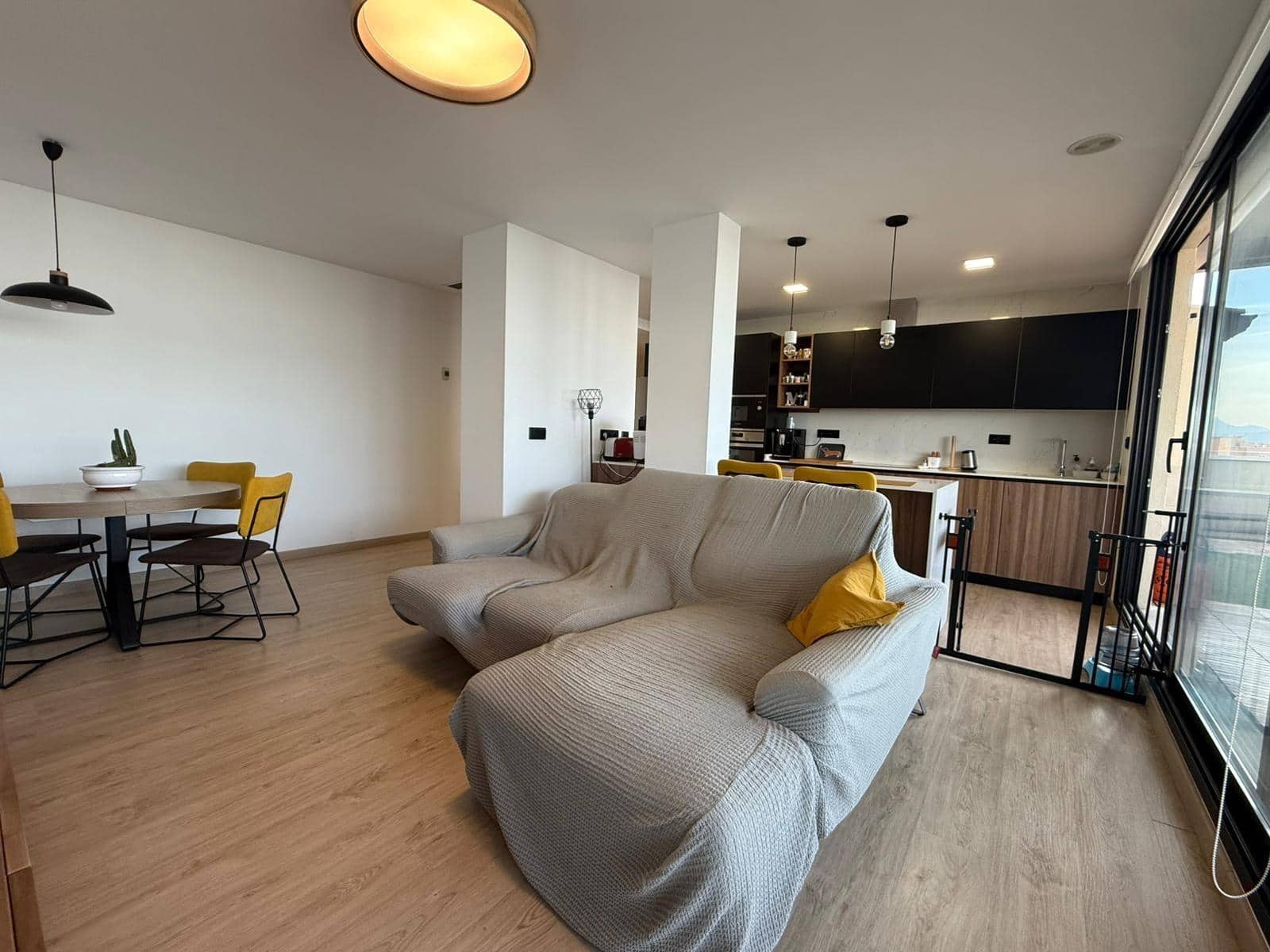 3 slaapkamer Penthouse te koop in Elche / Elx met garage - € 342.000 (Ref: 9450442)