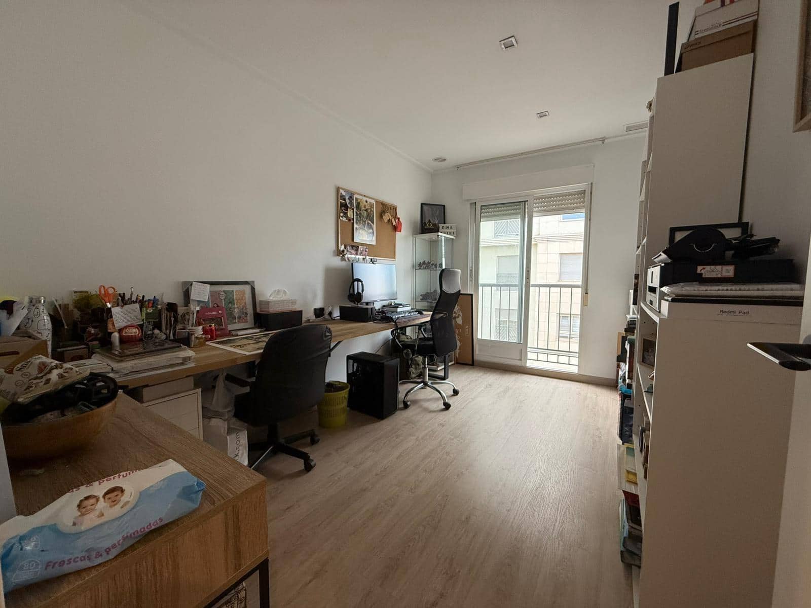 3 slaapkamer Penthouse te koop in Elche / Elx met garage - € 342.000 (Ref: 9450442)