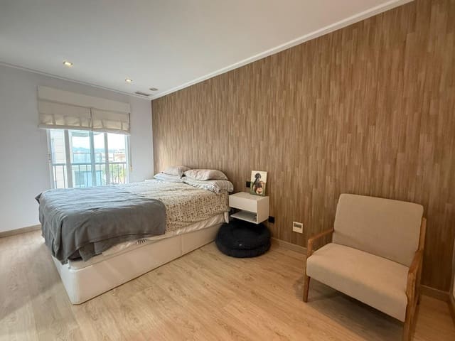 3 slaapkamer Penthouse te koop in Elche / Elx met garage - € 342.000 (Ref: 9450442)