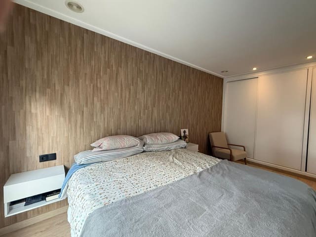 3 slaapkamer Penthouse te koop in Elche / Elx met garage - € 342.000 (Ref: 9450442)