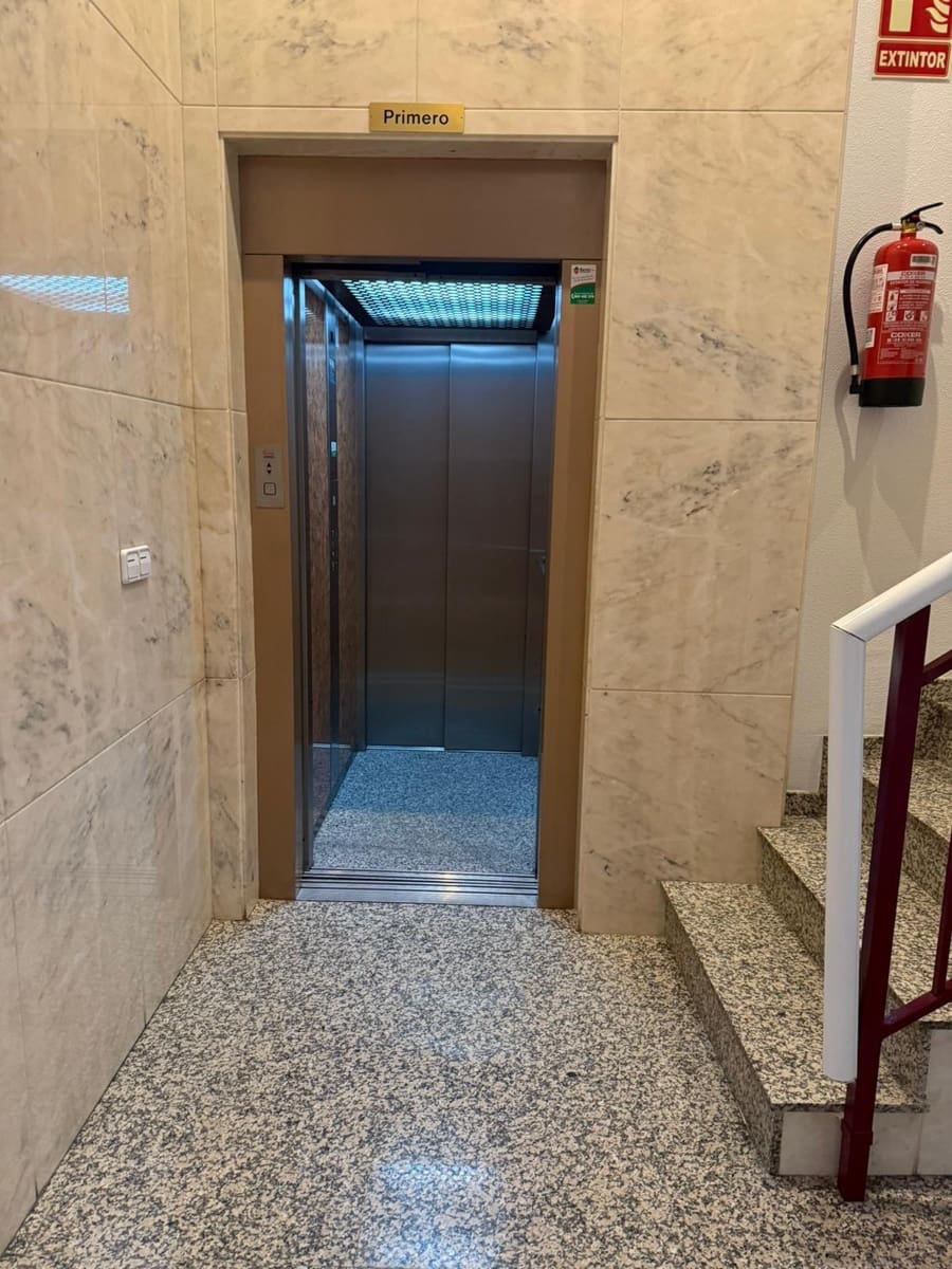 3 slaapkamer Penthouse te koop in Elche / Elx met garage - € 342.000 (Ref: 9450442)