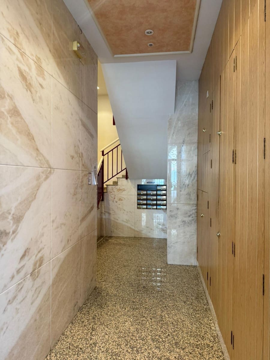 3 slaapkamer Penthouse te koop in Elche / Elx met garage - € 342.000 (Ref: 9450442)