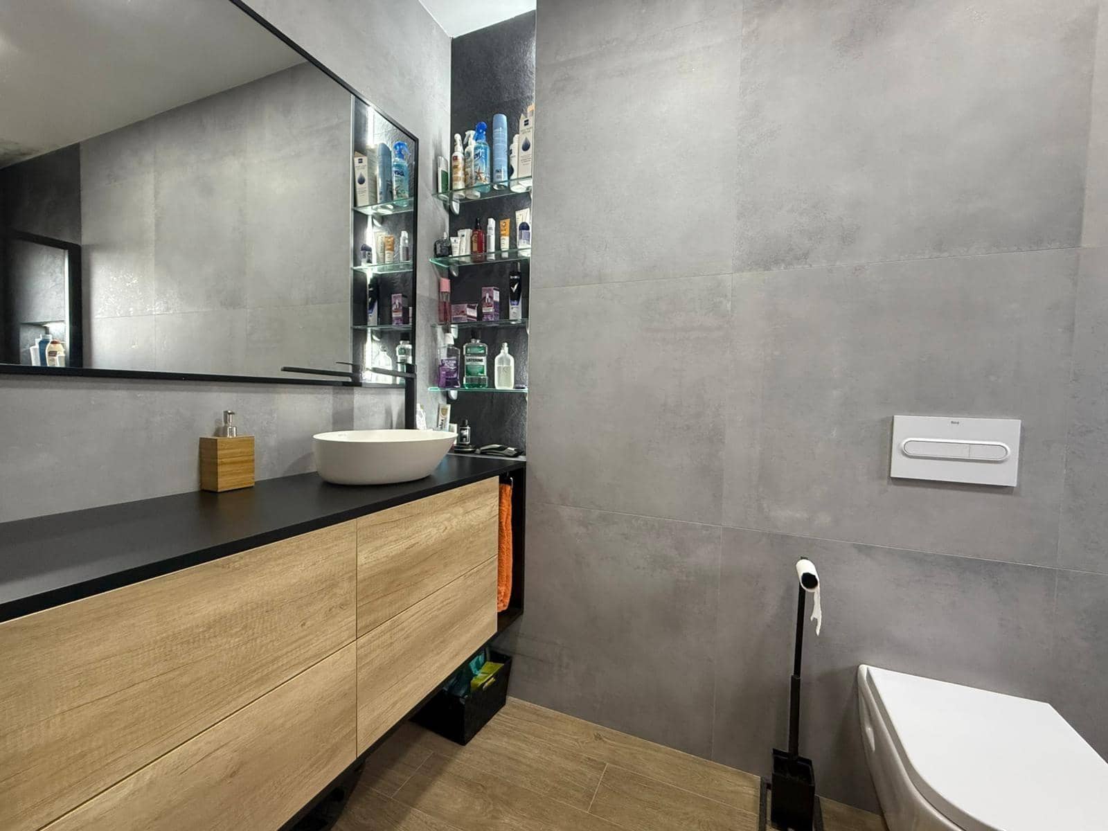 3 slaapkamer Penthouse te koop in Elche / Elx met garage - € 342.000 (Ref: 9450442)