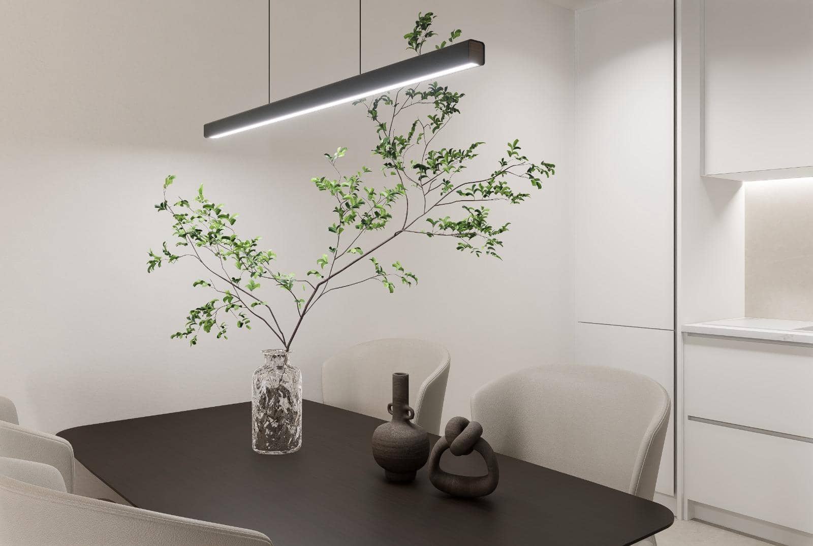 2 sovrum Lägenhet till salu i Castalla - 120 000 € (Ref: 9452832)