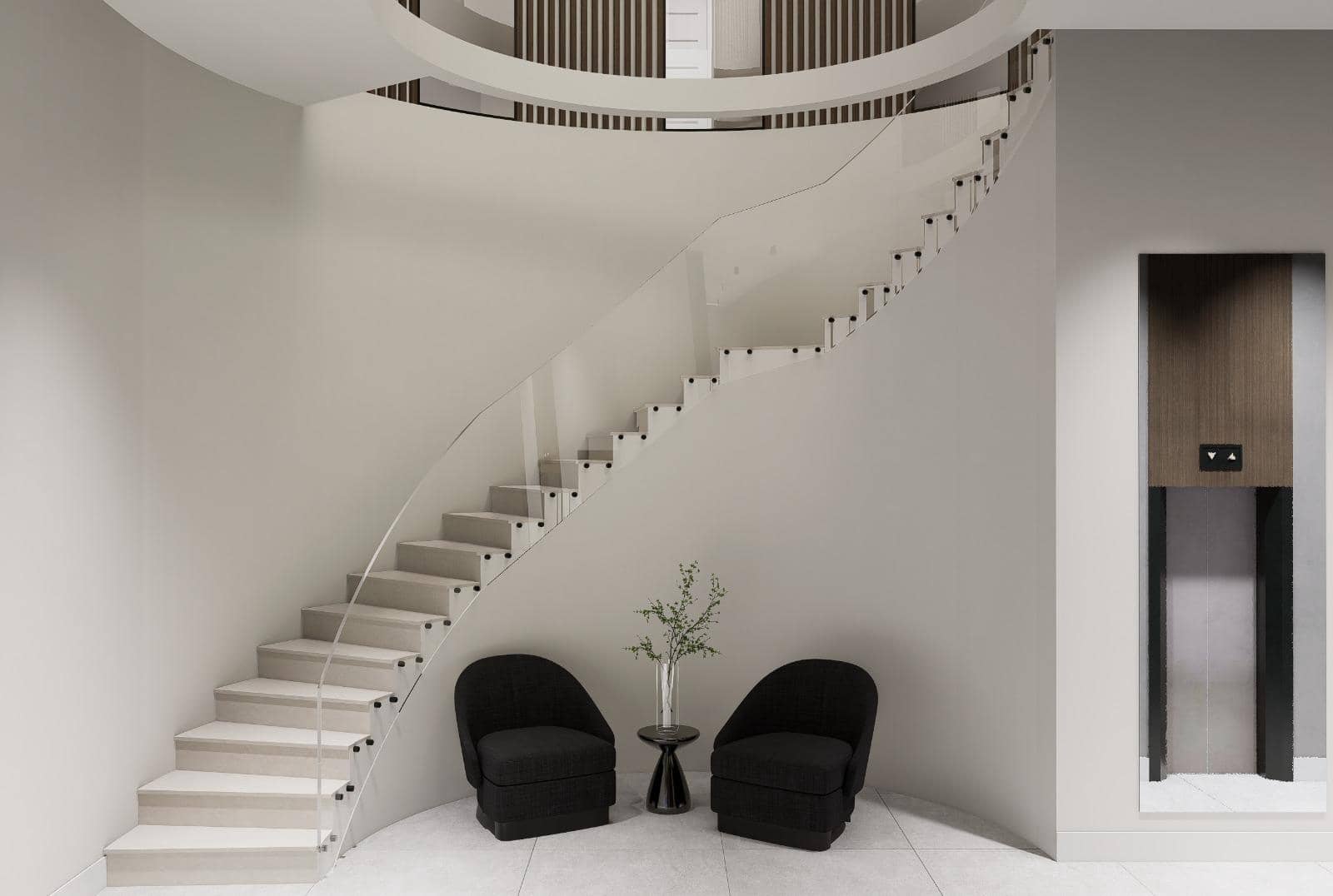 2 sovrum Lägenhet till salu i Castalla - 120 000 € (Ref: 9452832)