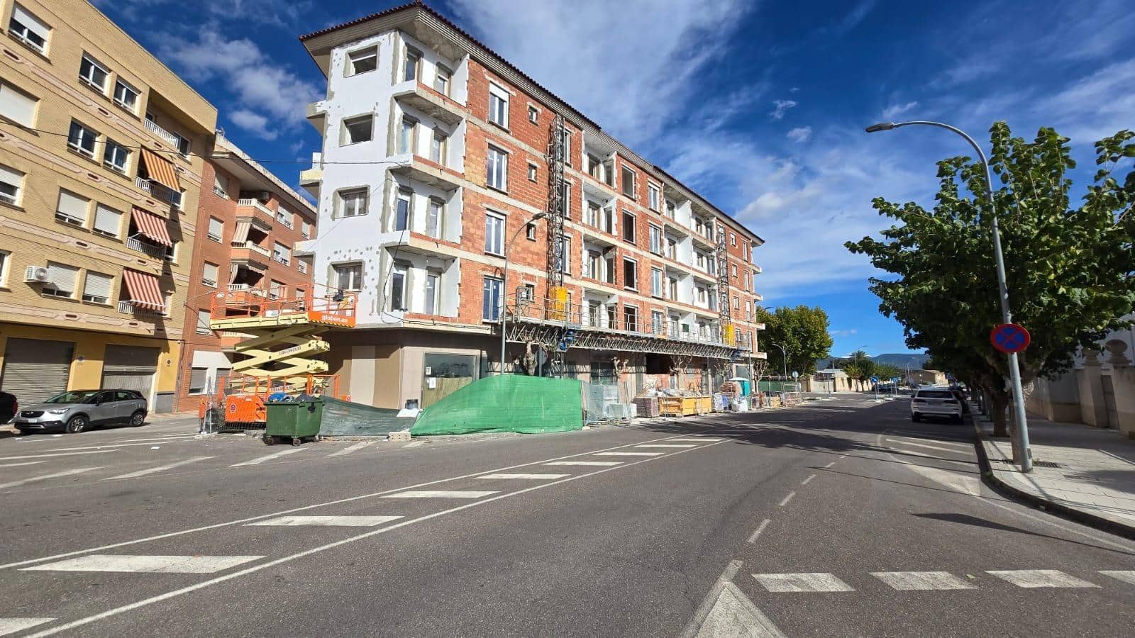 2 sovrum Lägenhet till salu i Castalla - 120 000 € (Ref: 9452832)