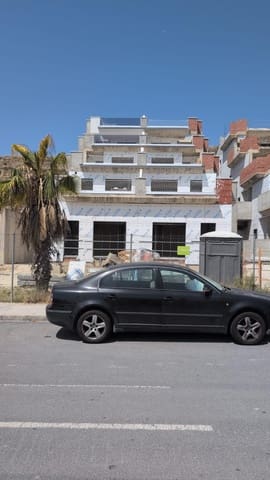 2 sovrum Lägenhet till salu i Muchamiel / Mutxamel med pool - 199 000 € (Ref: 9452833)