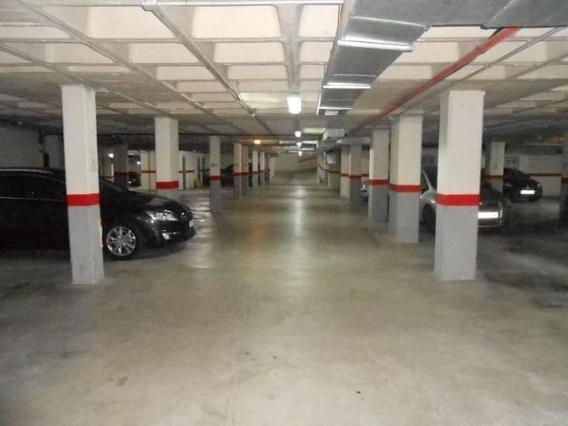 3 camera da letto Appartamento in vendita in San Juan de Alicante / Sant Joan d'Alacant con piscina garage - 249.900 € (Rif: 9452834)