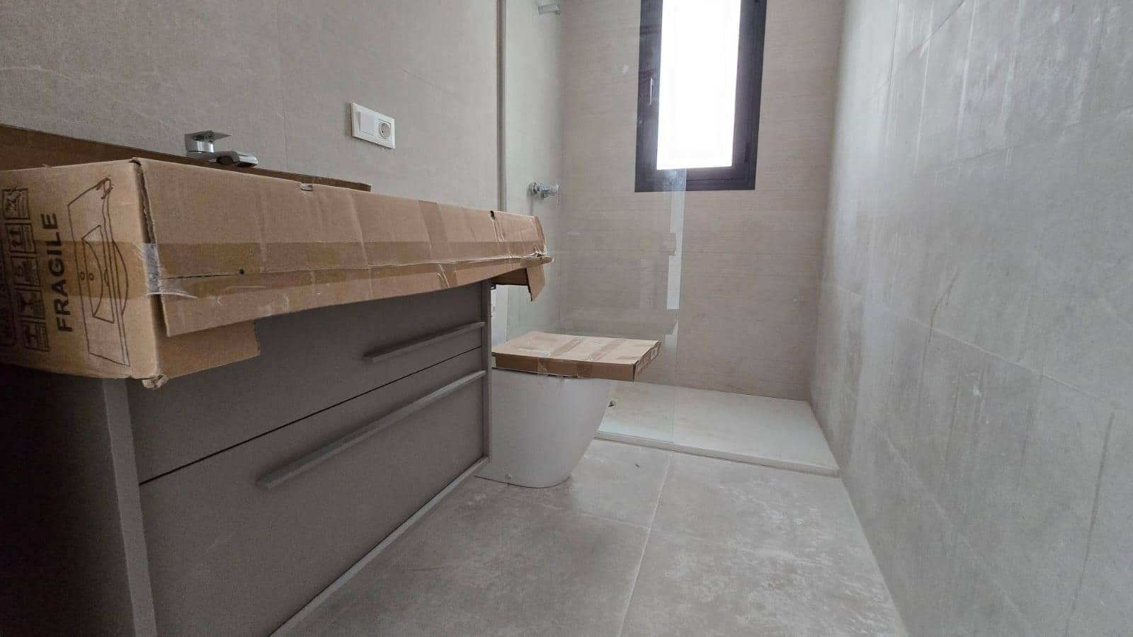3 camera da letto Appartamento in vendita in San Juan de Alicante / Sant Joan d'Alacant con piscina garage - 249.900 € (Rif: 9452834)