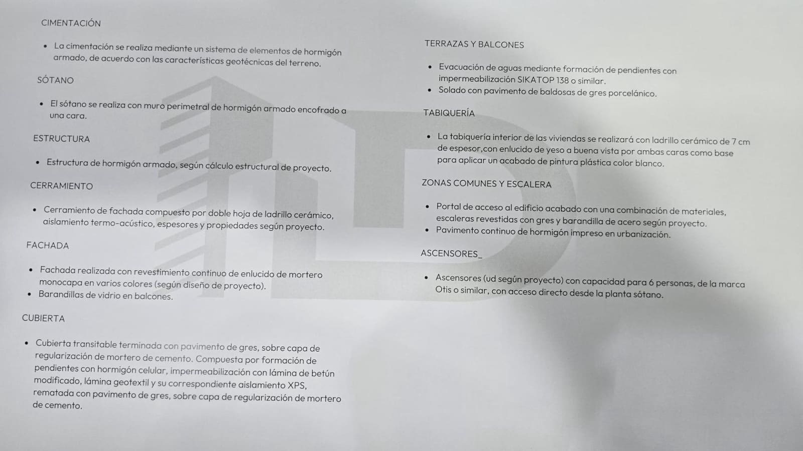 3 camera da letto Appartamento in vendita in San Juan de Alicante / Sant Joan d'Alacant con piscina garage - 249.900 € (Rif: 9452834)