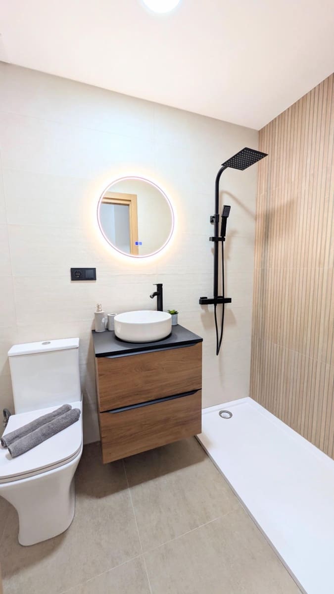 3 makuuhuone Asunto myytävänä paikassa Elche / Elx - 179 000 € (Ref: 9456488)