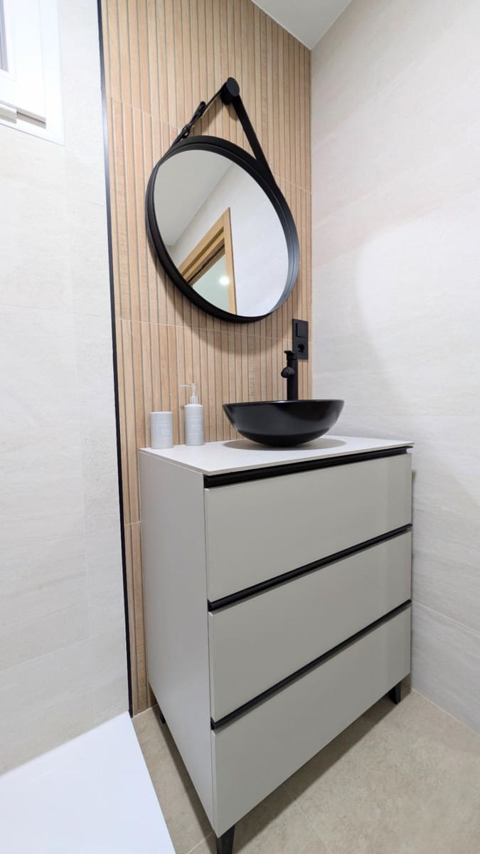 3 makuuhuone Asunto myytävänä paikassa Elche / Elx - 179 000 € (Ref: 9456488)