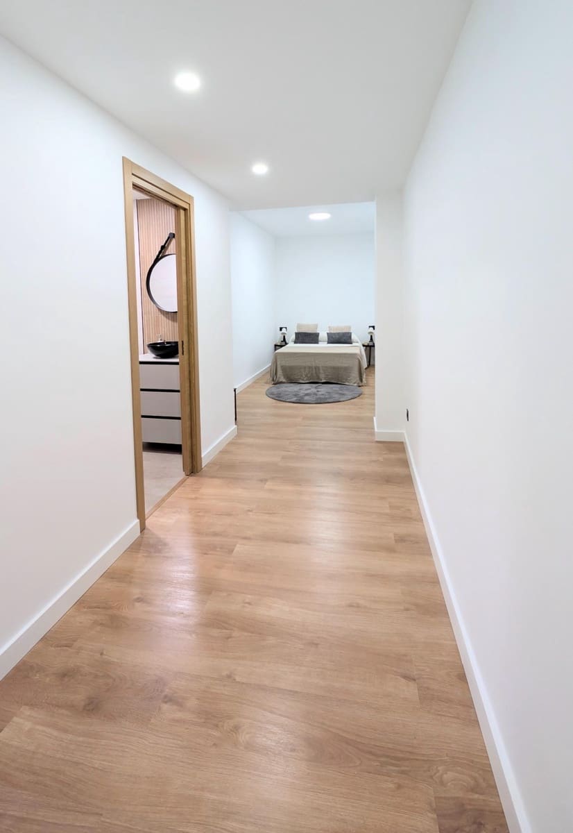 3 makuuhuone Asunto myytävänä paikassa Elche / Elx - 179 000 € (Ref: 9456488)